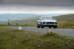 Porsche Macan 2019 года (UK)